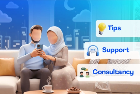 Parenting support resources