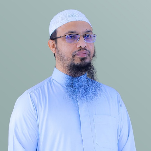 Shykh Ahmadullah